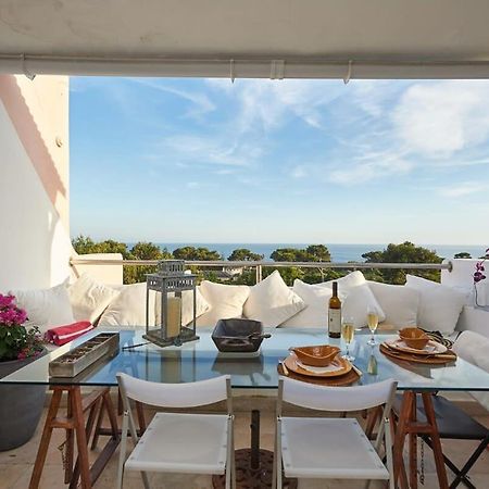Apartmán Luxury Sea View Cascais Exteriér fotografie