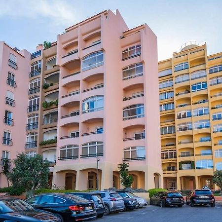 Apartmán Luxury Sea View Cascais Exteriér fotografie