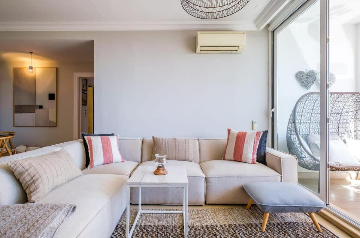 Apartmán Luxury Sea View Cascais Exteriér fotografie